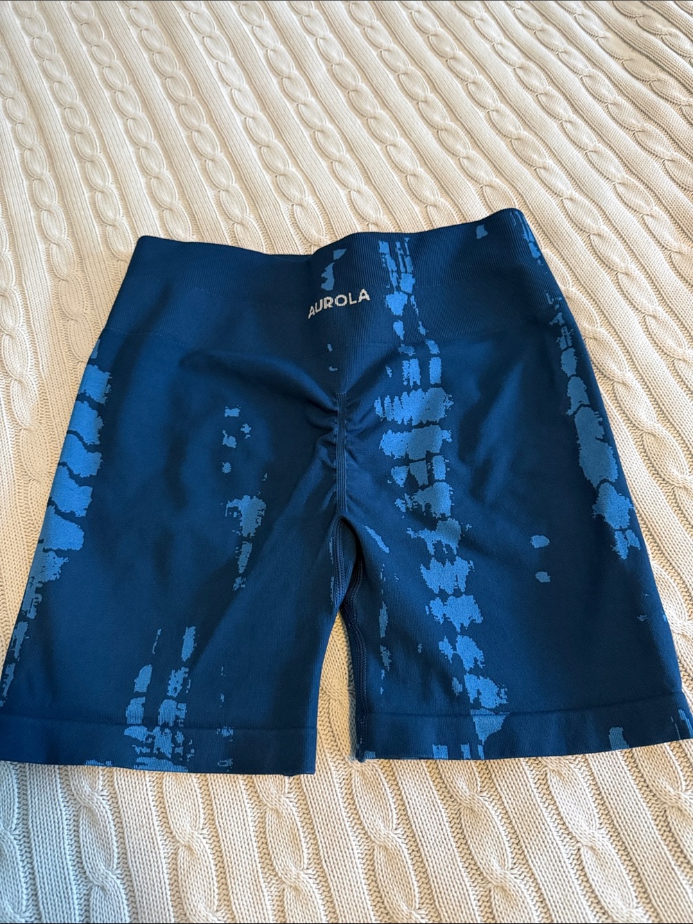 Aurola Black Active Bike Shorts Last offer! - Picture 3 of 4